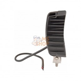 LA10047; KRAMP; Phare de travail LED carré 48W 3840lm faisceau large; pièce detachée