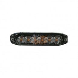 LA20076; KRAMP; Clignotant, orange, 6 LED; pièce detachée