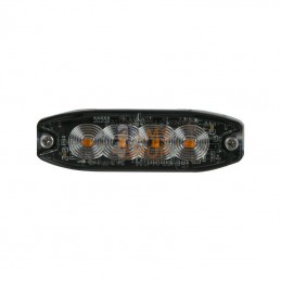 LA20074; KRAMP; Clignotant, orange, 4 LED; pièce detachée