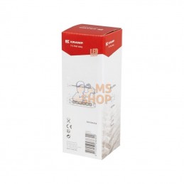 LA20076; KRAMP; Clignotant, orange, 6 LED; pièce detachée