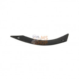 PK500103N; KRAMP; Étrave D. UN430; pièce detachée
