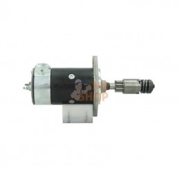 STA21672211; KRAMP; Démarreur 12 V 0,8 kW; pièce detachée