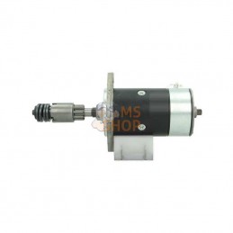 STA21672211; KRAMP; Démarreur 12 V 0,8 kW; pièce detachée