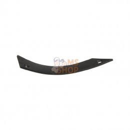 PK500203N; KRAMP; Étrave G. UN430; pièce detachée