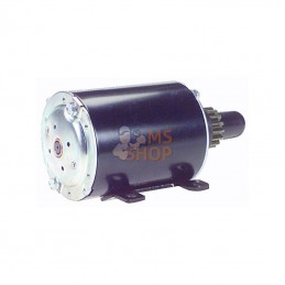 STA2167225; KRAMP; Démarreur 12V; pièce detachée