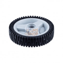 581685101; HUSQVARNA; ROUE | HUSQVARNA; pièce detachée