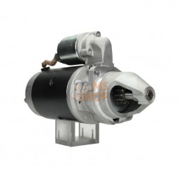 STA2167265; KRAMP; Démarreur 12 V 3,0 kW; pièce detachée