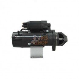 STA2167252; KRAMP; Démarreur 12 V 4,0 kW; pièce detachée
