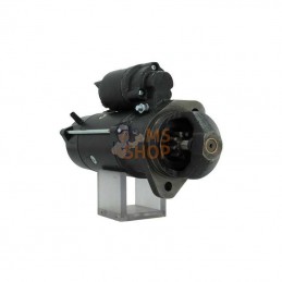 STA2167252; KRAMP; Démarreur 12 V 4,0 kW; pièce detachée