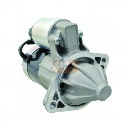 STA2167236; KRAMP; Démarreur 12 V 0,9 kW; pièce detachée