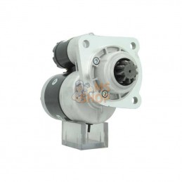 STA2167255; KRAMP; Démarreur 12 V 2,7 kW; pièce detachée