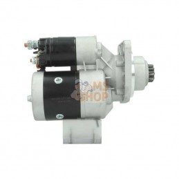 STA2167255; KRAMP; Démarreur 12 V 2,7 kW; pièce detachée