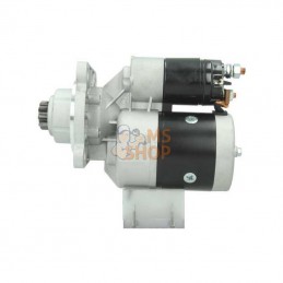 STA2167255; KRAMP; Démarreur 12 V 2,7 kW; pièce detachée