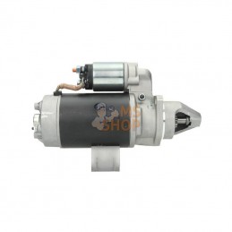 STA2167265; KRAMP; Démarreur 12 V 3,0 kW; pièce detachée
