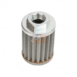 544001901; HUSQVARNA; FILTRE | HUSQVARNA; pièce detachée