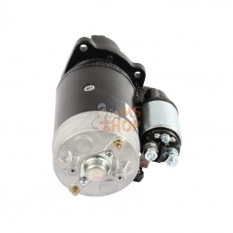 STA2617019; KRAMP; Démarreur 12V 2,7 kW; pièce detachée
