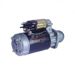 STA2617022; KRAMP; Démarreur 12V 4,0 kW; pièce detachée