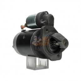 STA2167292; KRAMP; Démarreur 12 V 2,7 kW; pièce detachée