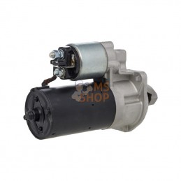 STA2617002; KRAMP; Démarreur 12V 1,1 kW; pièce detachée