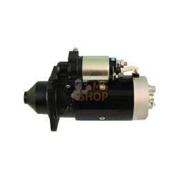 STA2167312; KRAMP; Démarreur 12V 3,0kW; pièce detachée