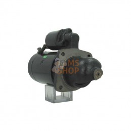 STA2167270; KRAMP; Démarreur 12 V 3,6 kW; pièce detachée