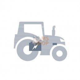 STA2617006; KRAMP; Démarreur 12V 2,2 kW; pièce detachée