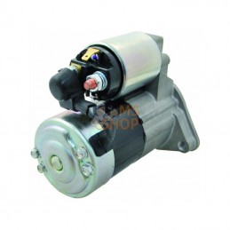 STA2167236; KRAMP; Démarreur 12 V 0,9 kW; pièce detachée