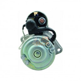 STA2167236; KRAMP; Démarreur 12 V 0,9 kW; pièce detachée