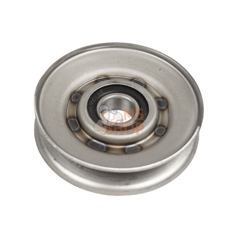 532139245; HUSQVARNA; POULIE | HUSQVARNA; pièce detachée