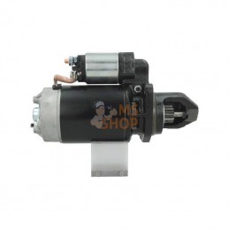 STA2167247; KRAMP; Démarreur 12V 3,1 kW; pièce detachée