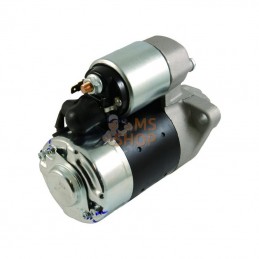 STA2167226; KRAMP; Démarreur 12V 0.8kW; pièce detachée