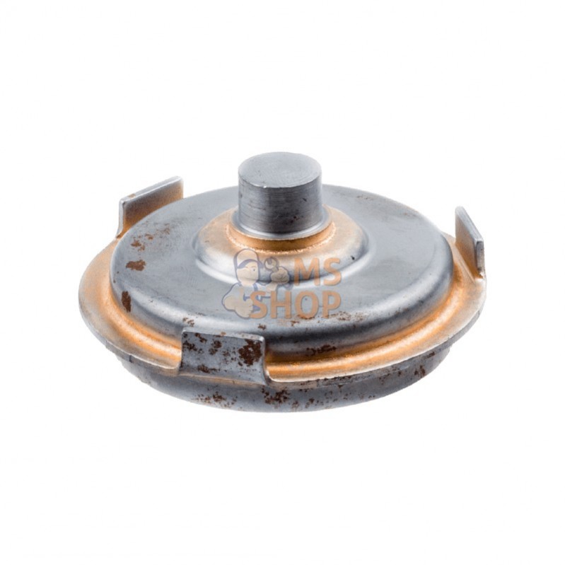 537088601; HUSQVARNA; TAMBOUR D EMBRAYAGE COMPLET | HUSQVARNA; pièce detachée