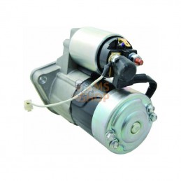 STA2167236; KRAMP; Démarreur 12 V 0,9 kW; pièce detachée