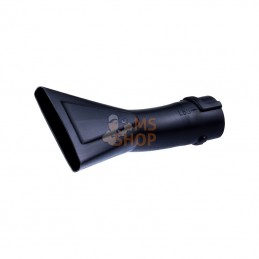 544274801; HUSQVARNA; EMBOUCHOIR | HUSQVARNA; pièce detachée