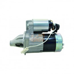 STA2167236; KRAMP; Démarreur 12 V 0,9 kW; pièce detachée