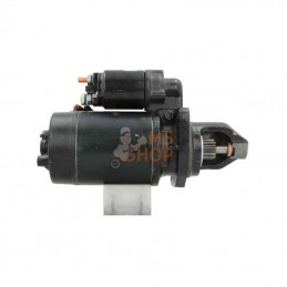 STA2167249; KRAMP; Démarreur 12 V 2,7 kW; pièce detachée