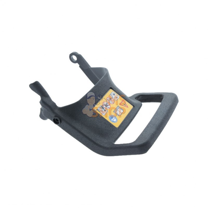 503719304; HUSQVARNA; PROTECTION DE LA MAIN | HUSQVARNA; pièce detachée