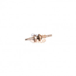 599348544; HUSQVARNA; VILEBREQUIN | HUSQVARNA; pièce detachée