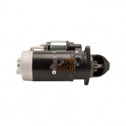 STA26170651; KRAMP; Démarreur réduct. 24V 4,0 kW; pièce detachée