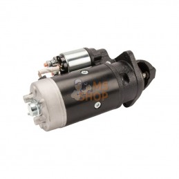 STA26170651; KRAMP; Démarreur réduct. 24V 4,0 kW; pièce detachée