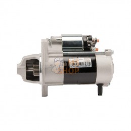 STA26170811; KRAMP; Démarreur 12V 1,0 kW; pièce detachée