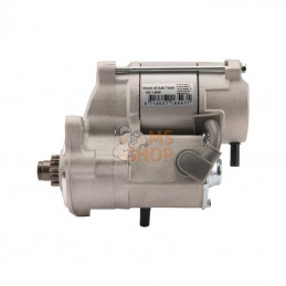 STA26170491; KRAMP; Démarreur 12V 1,4 kW; pièce detachée