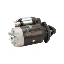 STA26170821; KRAMP; Démarreur 12V 2.5kW; pièce detachée