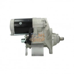 STA21672204; KRAMP; Démarreur 24V 5,5kW; pièce detachée
