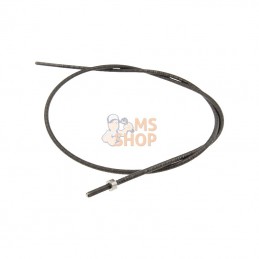 545007508; HUSQVARNA; ARBRE | HUSQVARNA; pièce detachée