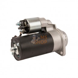 STA26170571; KRAMP; Démarreur réduct. 12V 1,5 kW; pièce detachée