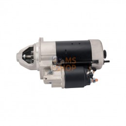 STA26170541; KRAMP; Démarreur réduct. 12 V 2,3 kW; pièce detachée