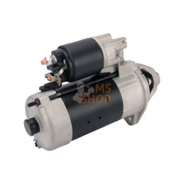 STA26170541; KRAMP; Démarreur réduct. 12 V 2,3 kW; pièce detachée
