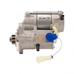 STA26170961; KRAMP; Démarreur 12V 1,4 kW; pièce detachée