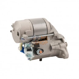 STA26170961; KRAMP; Démarreur 12V 1,4 kW; pièce detachée